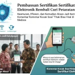 Keunggulan Sertifikat Elektronik Dibongkar, Tapi Ada Satu Kelemahan yang Bikin Warganet Kaget