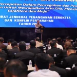 Bareskrim dan Kementerian ATR/BPN Perkuat Kolaborasi Berantas Mafia Tanah