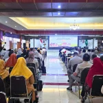 Kanwil BPN Jatim Gelar Bimtek KKPR untuk Dukung Kemudahan Berusaha