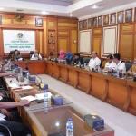 BPKP Lakukan Uji Petik SPIP Terintegrasi di Kanwil BPN Jatim