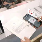 Cek Keaslahan Sertipikat Elektronik Kini Lebih Praktis