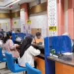 Standardisasi Alur Loket Layanan Pertanahan Resmi Diterapkan di DKI Jakarta