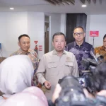 ATR/BPN Evaluasi Tata Ruang Pascabencana Banjir dan Longsor di Sumatera