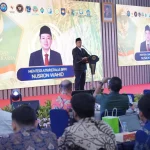 Menteri Nusron Buka Rakornas Reforma Agraria 2025, Tegaskan Tak Ada Arahan Khusus