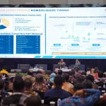 ATR/BPN Kebut Konsolidasi Tanah 2025, Target Selesai di Seluruh Indonesia