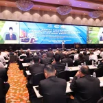 Menteri ATR/BPN Tegaskan Kolaborasi Nasional Berantas Mafia Tanah