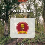 Ayu Accessories Support Roof of Tulungagung 2025, Hadirkan Semangat Baru di Panggung Trail Run Tulungagung