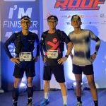 COMEDY X di Roof of Tulungagung : Saat Lari Jadi Alasan untuk ber COMEDY