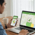 Cara Verifikasi Akun di Aplikasi Sentuh Tanahku, Pemula Wajib Tahu!