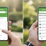 Deretan Fitur Canggih di Aplikasi Sentuh Tanahku, Semua Layanan Pertanahan Kini Bisa Diakses dari HP