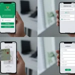 Cara Verifikasi Akun di Aplikasi Sentuh Tanahku, Simak Langkah Lengkapnya