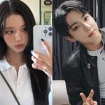 Rumor Kedekatan Jungkook BTS & Winter aespa Mencuat, Dipicu Kemiripan 2 Hal Ini!