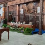 Ditunggu Tiga Jam , Sekda Tri Tak Nongol. Pelantikan Kepala Disnakertrans Batal Lagi