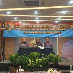 Sinergi Media–Pemda Diperkuat, Bakesbangpol Tulungagung Libatkan Insan Pers Tangkal Hoaks