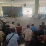 HUT Ke-3 RSUD dr. Karneni Campurdarat : Momentum Syukur, Peningkatan Layanan, Dan Penguatan Komitmen Pelayanan Publik