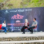 Meet & Greet Roof Of Tulungagung: Obrolan Hangat, Inspirasi Lari, dan Bukti Matangnya Event Trail Run Lokal