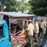Satpol PP Tulungagung Intensifkan Patroli dan Sosialisasi Jelang Penilaian Adipura 2025