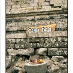 Candi Dadi Naik Kelas Nasional: Buah Ketekunan Panjang Menjaga Warisan Leluhur Tulungagung