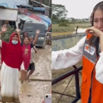 Pilunya Bencana Aceh Tamiang: Kisah Influencer Vilmei dan Ketegaran Warga di Tengah Keterbatasan