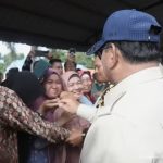 Presiden Prabowo Terjunkan Armada Udara & Laut, Tinjau Langsung Dampak Banjir di Tapanuli Tengah