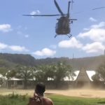TNI Tanggapi Video Bantuan dari Helikopter yang Tercecer di Sumatera, Janjikan Evaluasi Metode Distribusi