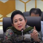 Titiek Soeharto Soroti Video Gelondongan Kayu Saat Banjir: “Ini Menyakitkan dan Menghina Rakyat