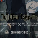 5 Film Bioskop Paling Hype Akhir Pekan Ini, Dari Anime Sampai Horor Animatronik