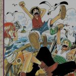 10 Manga Terlaris 2025: One Piece Kembali Rebut Tahta, Ini Daftar Lengkapnya