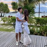 Olla Ramlan Dikabarkan Dekat dengan Brondong, Beda Usia 25 Tahun Jadi Sorotan