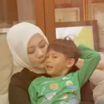 Ridwan Kamil Sepakat Berpisah, Atalia Pilih Bungkam di Hadapan Media