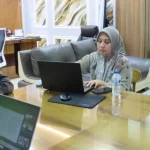 Kantor Pertanahan Blitar Siapkan Penyerahan 2.502 Sertifikat Wakaf dan Tempat Ibadah