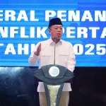 Menteri Nusron Soroti Metamorfosis Mafia Tanah, Ingatkan ASN ATR/BPN Jangan Terlibat