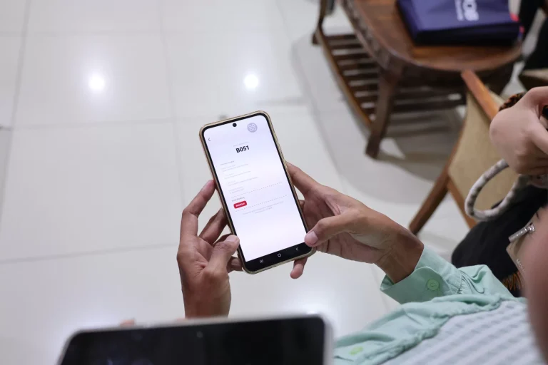 Manfaat Antrian Online Sentuh Tanahku, Layanan Pertanahan di Semarang Makin Efisien