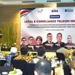 Penguatan Tata Kelola Aset BUMN Jadi Sorotan Wamen ATR/BPN