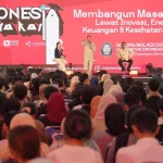 Menteri ATR/BPN Tegaskan Perbaikan Ketimpangan Kepemilikan Tanah di Hadapan Mahasiswa UNDIP