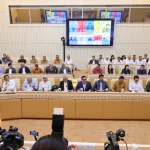 Komisi II DPR RI Apresiasi Digitalisasi Pengaduan Pertanahan ATR/BPN