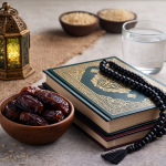 Apakah Niat Puasa Qadha Ramadan Sama dengan Niat Puasa Sunnah? Ini Penjelasannya