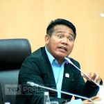 Syafruddin Kritik Keras Pemotongan TKD Kaltim, Pertanyakan Keadilan Kebijakan Kemenkeu