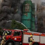 Kebakaran Besar di Hong Kong: Korban WNI Bertambah, KJRI Siapkan Pemulangan Jenazah