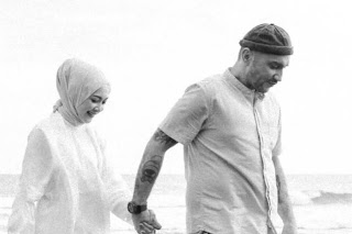 Pinjam RX King Karena Rindu, Gary Iskak Pergi Tanpa Kembali