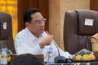 Setelah Banjir Besar di Sumatera: Apa Ancaman Kesehatan Baru yang Diwaspadai Kemenkes?