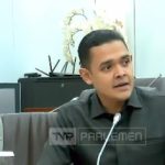 DPR RI Dukung Dirut Garuda Tertibkan Internal dengan Pendekatan Tegas