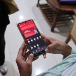 Fitur Antrian Online Aplikasi Sentuh Tanahku Permudah Urus Layanan Pertanahan di Karawang