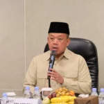 Menteri Nusron Tekankan Kepastian dan Transparansi Waktu dalam Pelayanan Pertanahan