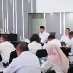 Tingkatkan Kualitas Layanan Pertanahan, Menteri Nusron: Perlu Disiapkan Pelatihan Hingga Asesmen