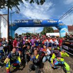 Sabilu Taubah Adventure Trail, Dakwah dan Aksi Sosial Menyatu di Atas Jalur Ekstrem