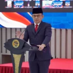 Pengangkatan Sumpah MPPP dan MPPW, Dirjen PHPT Tekankan Peran PPAT dalam Layanan Pertanahan