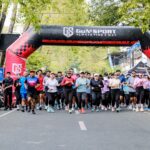 Tulungagung Gak Bisa Diam : OndeRUN 5K 2026 Bikin Ratusan Pelari Full Senyum