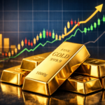 Emas Mengilap di Awal Pekan, Harga Antam Tembus Rp3 Juta per Gram