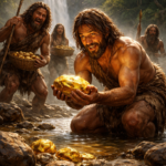 Emas : Logam Kecil yang Menggerakkan Peradaban Dunia